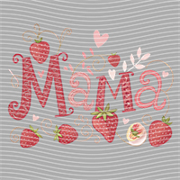 Mother's Day-MM 4801